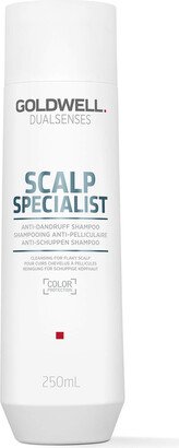 Dualsenses Scalp Specialist Anti-Dandruff Shampoo 250ml