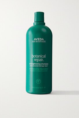 Botanical Repair Strengthening Shampoo, 1000ml - One size