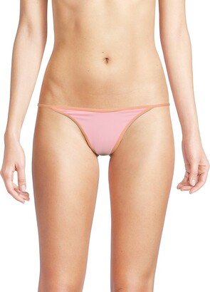 Women's Tommy Bikini Panties