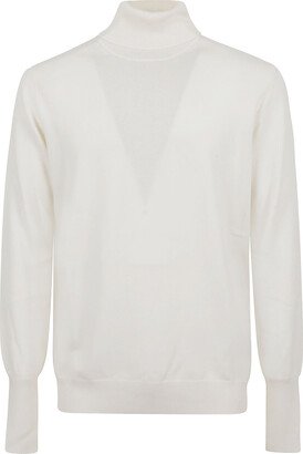 T Neck Pullover