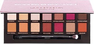 Modern Renaissance Eyeshadow Palette in Beauty: Multi