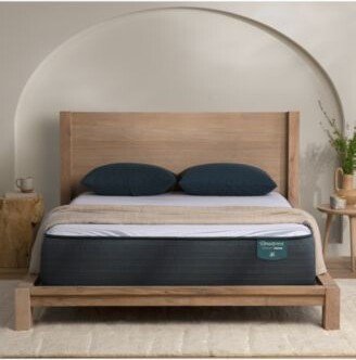 Harmony Hybrid Driftwood Bay 12 Hybrid Firm Mattress Collection