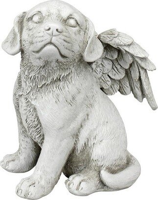 Loving Friend, Memorial Pet Dog Statue