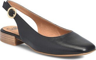 Endora Slingback Pump