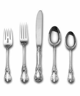 Old Master 46-Piece Dinner Flatware Set