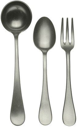 3Pc Serving Set-AM