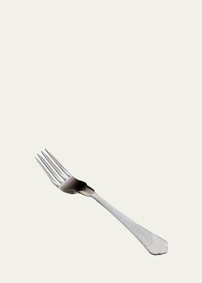 Astier De Vilatte Naples Serving Fork, Stone Finish