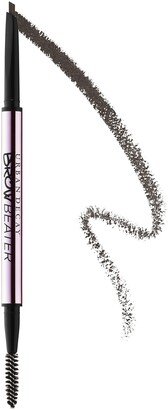 Brow Beater Waterproof Brow Pencil & Spoolie