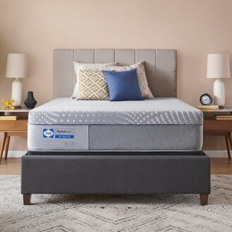 Sealy® Posturepedic® Canterbury Court Hybrid Firm Twin XL Mattress