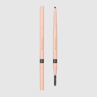 05 Gris, Stylo À Sourcils Waterproof Eyebrow Pencil