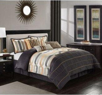 Nanshing Roxanne Comforter Sets