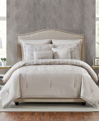 5th Avenue Lux Riverton Comforter Sets