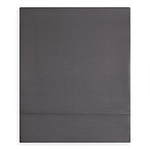 Silk Solid Fitted Sheet, Queen