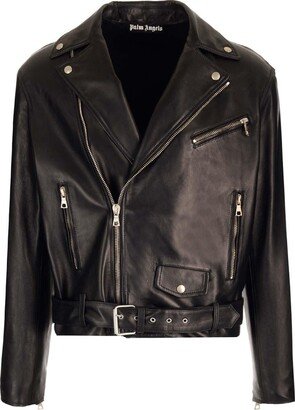 Leather Perfecto