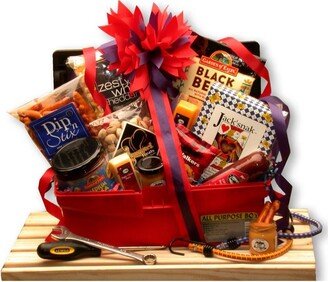 Gbds Jack of all Trades Chest - Gifts for men - 1 Basket