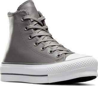 Chuck Taylor® All Star® Lift High Top Platform Sneaker-AB