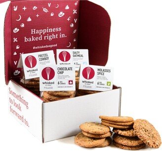 Whisked Dc's Favorite Cookie Gift Box