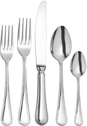 Broggi for Vista Alegre 5-Piece Rialto Flatware Set