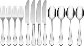 Icarus 12 Piece Everyday Flatware Set