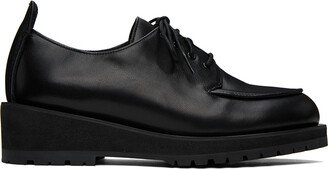 NEUTE Black Pablo Derbys