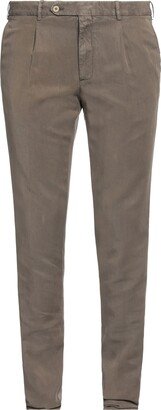 ROTASPORT Pants Dark Brown