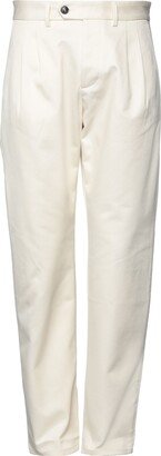 FORTELA Pants Ivory