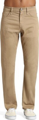 Jeff Athletic Slim Fit Chinos