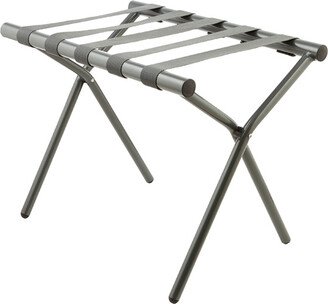 Elevate Luggage Rack Grey