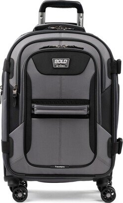 Bold 21 Softside Carry-On Spinner