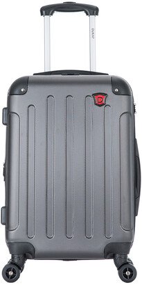 Dukap Intely Hardside 20'' Carry-On With Integrate-AC