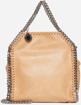 Falabella Shaggy Deer Tiny Tote Bag