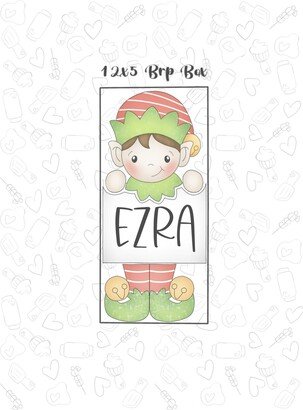 Ezra Elf Plaque Collection 3 Piece