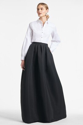 Ava Skirt - Black