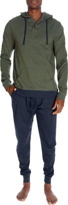 Unsimply Stitched Loungewear Combo