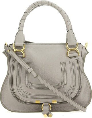 Marcie Small Tote Bag-AA