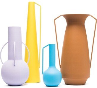 Roman vases (set of four)