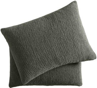 Sunday Citizen Snug Sham Pair, Standard