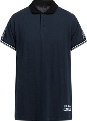 Polo Shirt Midnight Blue-AM