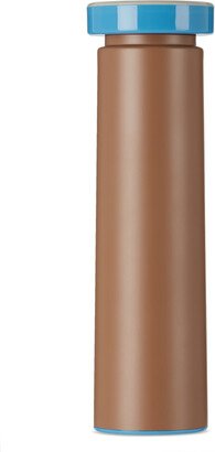 Brown Sowden Medium Salt & Pepper Grinder