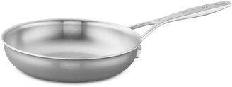 Industry 8 Stainless Steel Fry Pan