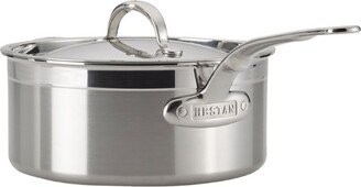 Probond Saucepan With Helper Handle (22Cm)