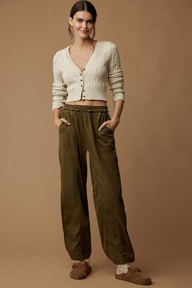 Daily Practice by Anthropologie Ankle Pants