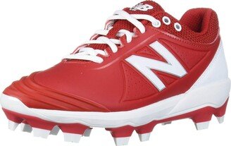 Women's Fuse V2 TPU Molded Softball Shoe