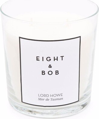 Lord Howe wax candle