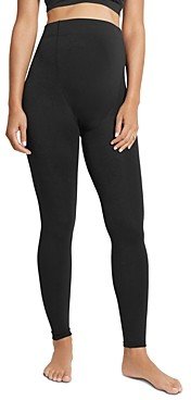 Brushed Fleece Maternity Leggings