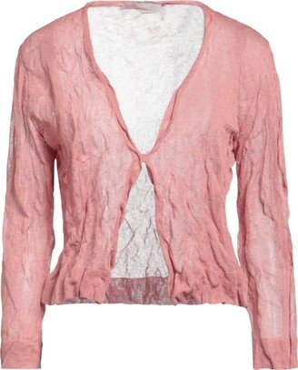 Cardigan Pink-AD