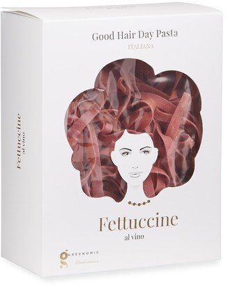 Greenomic Good Hair Day Pasta Fettuccine Al Vino