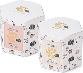 Sips By Tiny Bee Tea Gift Set