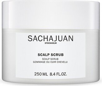 Scalp Scrub Treatment