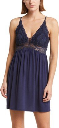 Mariana Mademoiselle Jersey Knit Chemise